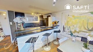  Appartement � vendre 3 pi�ces 58 m�