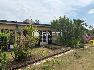  Maison  vendre 5 pices 105 m