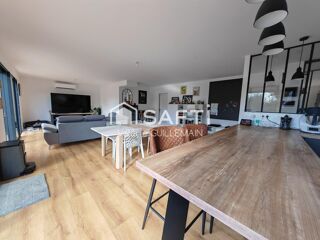  Maison � vendre 4 pi�ces 120 m�