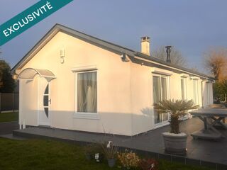  Maison � vendre 5 pi�ces 76 m�