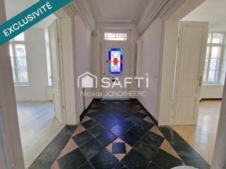  Maison � vendre 8 pi�ces 188 m�