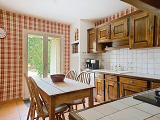 Maison à vendre 9 pièces 193 m²