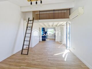  Appartement à vendre 3 pièces 57 m²