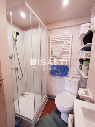  Appartement � vendre 1 pi�ce 19 m�