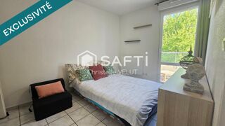  Appartement � vendre 2 pi�ces 34 m� Besancon