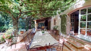  Maison à vendre 7 pièces 220 m²