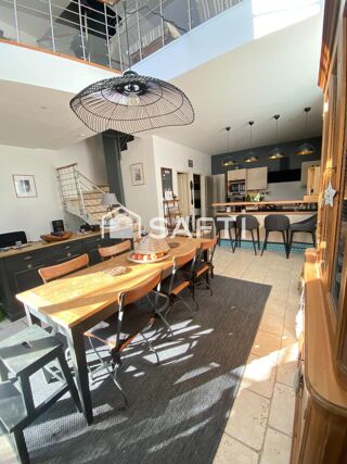  Maison à vendre 5 pièces 112 m²