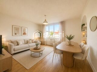  Appartement � louer 3 pi�ces 57 m�