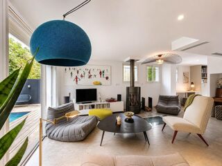  Maison à vendre 7 pièces 169 m²