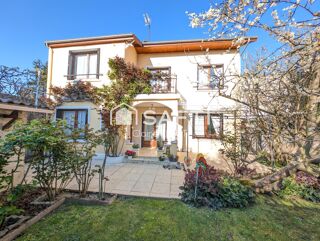  Maison � vendre 5 pi�ces 108 m�