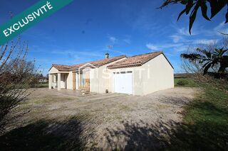  Maison � vendre 3 pi�ces 114 m�