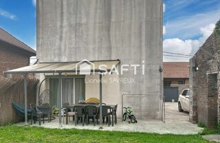  Maison � vendre 4 pi�ces 122 m�