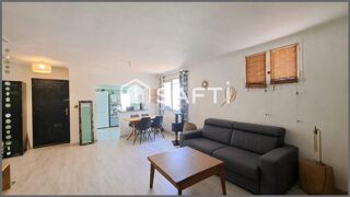  Appartement � vendre 4 pi�ces 80 m�