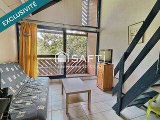  Appartement � vendre 2 pi�ces 28 m�