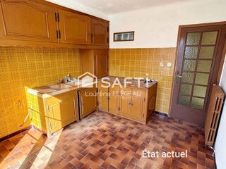  Maison � vendre 7 pi�ces 135 m�