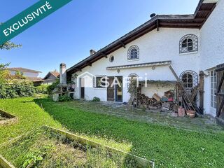 Maison à vendre 4 pièces 140 m²