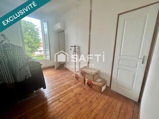 Maison à vendre 4 pièces 72 m²