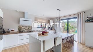  Maison à vendre 5 pièces 128 m²