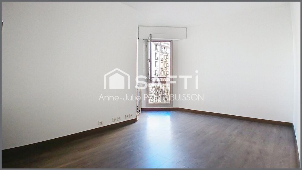 Vente Appartement Appartement au calme Courbevoie
