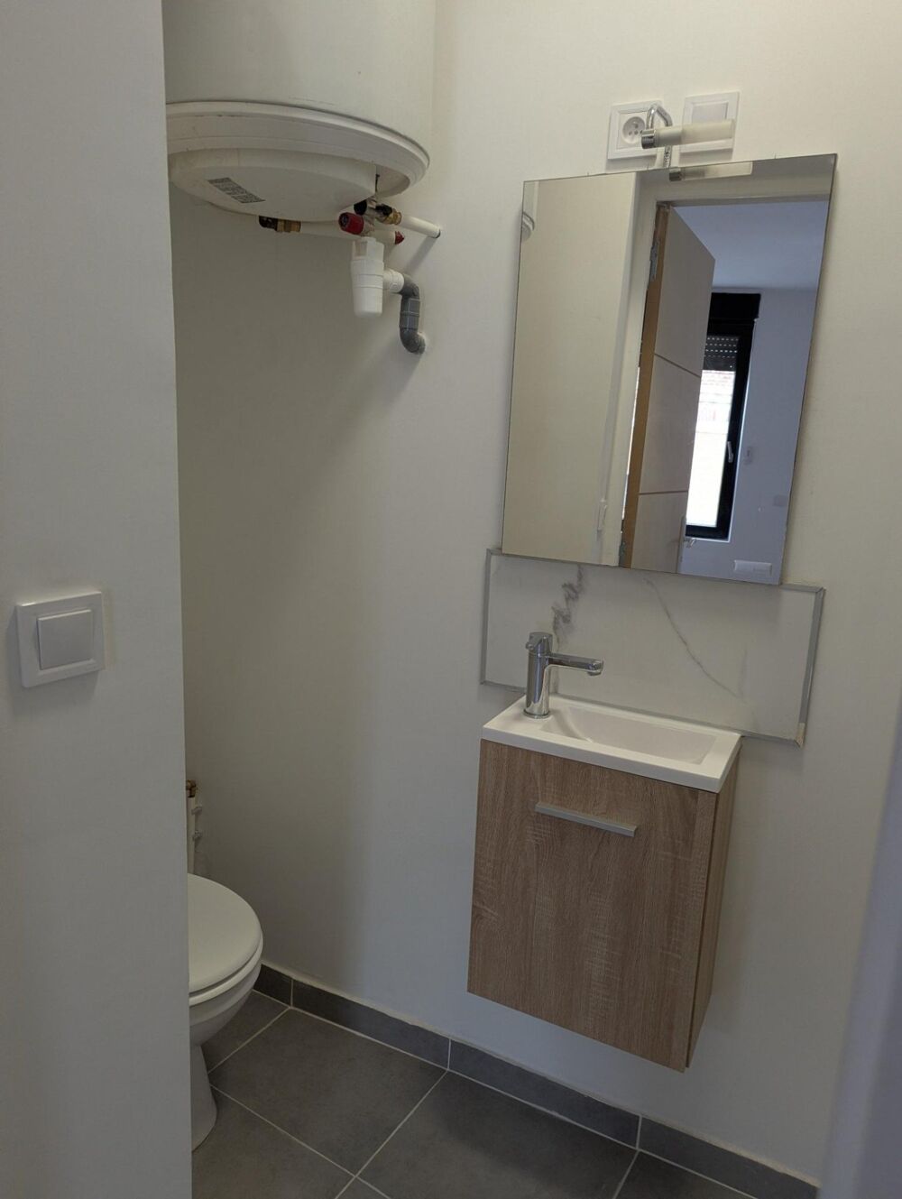 Vente Immeuble IMMEUBLE DE RAPPORT RÉNOVÉ – CENTRE-VILLE DE SAINT-QUENTIN – QUARTIER REMICOURT Saint-quentin