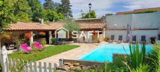  Maison à vendre 8 pièces 206 m²