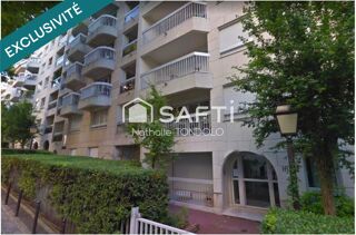  Appartement � vendre 2 pi�ces 49 m�