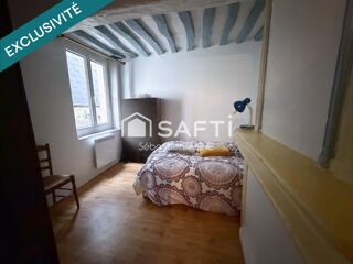  Appartement à vendre 2 pièces 35 m²