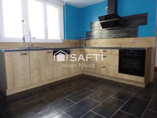  Appartement à vendre 3 pièces 66 m²
