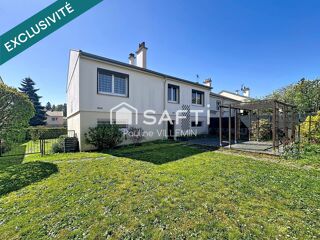  Maison � vendre 6 pi�ces 118 m�