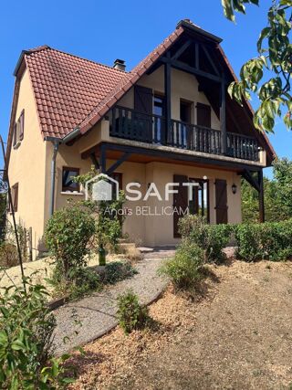 Vente Maison Charmante Maison de 98 m² sur un terrain 6 ares Weckolsheim