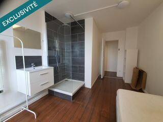  Maison  vendre 6 pices 134 m