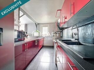  Maison � vendre 6 pi�ces 97 m�