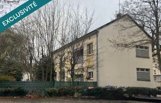  Appartement � vendre 3 pi�ces 56 m�