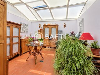  Maison à vendre 6 pièces 123 m²