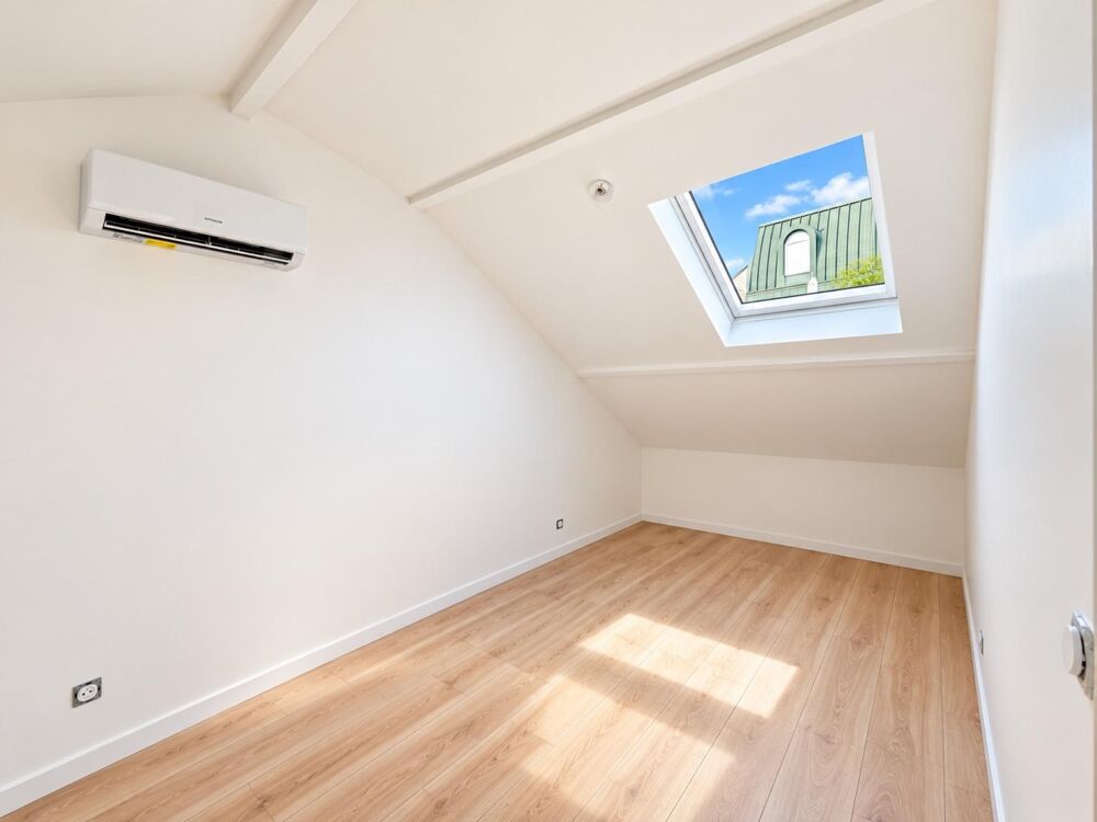 Vente Appartement Charmant duplex au cœur de Cenon Cenon
