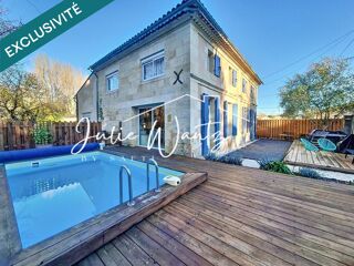  Maison  vendre 7 pices 201 m
