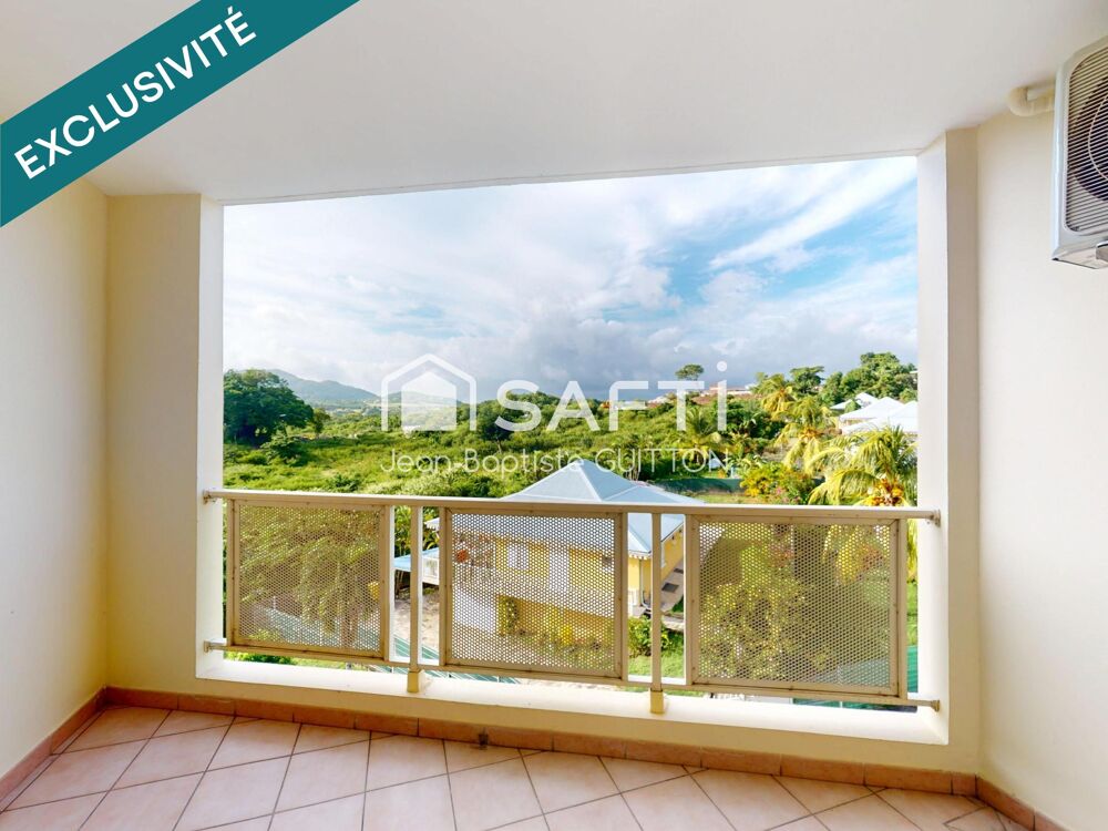 Appartement 3 pièces 67 m² · à Sainte-Luce · 67 m² · 200 000 €