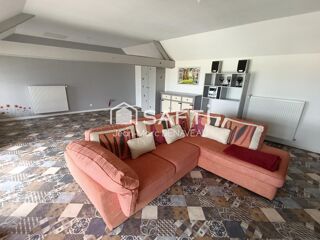  Maison à vendre 8 pièces 220 m²
