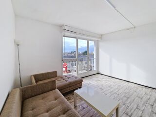  Appartement à vendre 3 pièces 57 m²