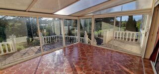  Maison � vendre 5 pi�ces 177 m�