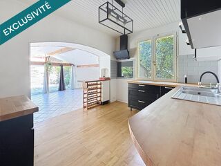  Maison � vendre 8 pi�ces 127 m�