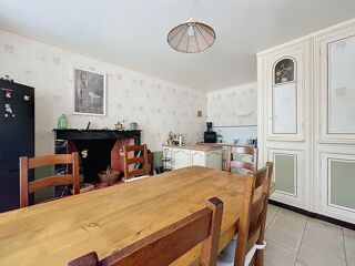  Maison à vendre 7 pièces 165 m²
