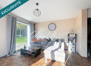  Maison � vendre 6 pi�ces 155 m�