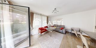  Appartement � vendre 3 pi�ces 67 m�