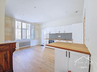  Appartement � vendre 3 pi�ces 54 m�