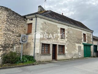 Maison 82m2 Leigné-sur-Usseau