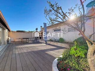  Maison � vendre 4 pi�ces 121 m�