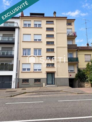  Immeuble à vendre 652 m²