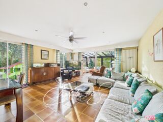  Maison � vendre 7 pi�ces 267 m�