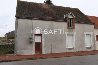  Maison � vendre 2 pi�ces 48 m�